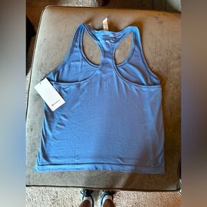 Lululemon Swiftly Tech Racerback Tank 2.0 NWT